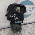 Замок крышки багажника задн. HONDA ACCORD CL7 03-07