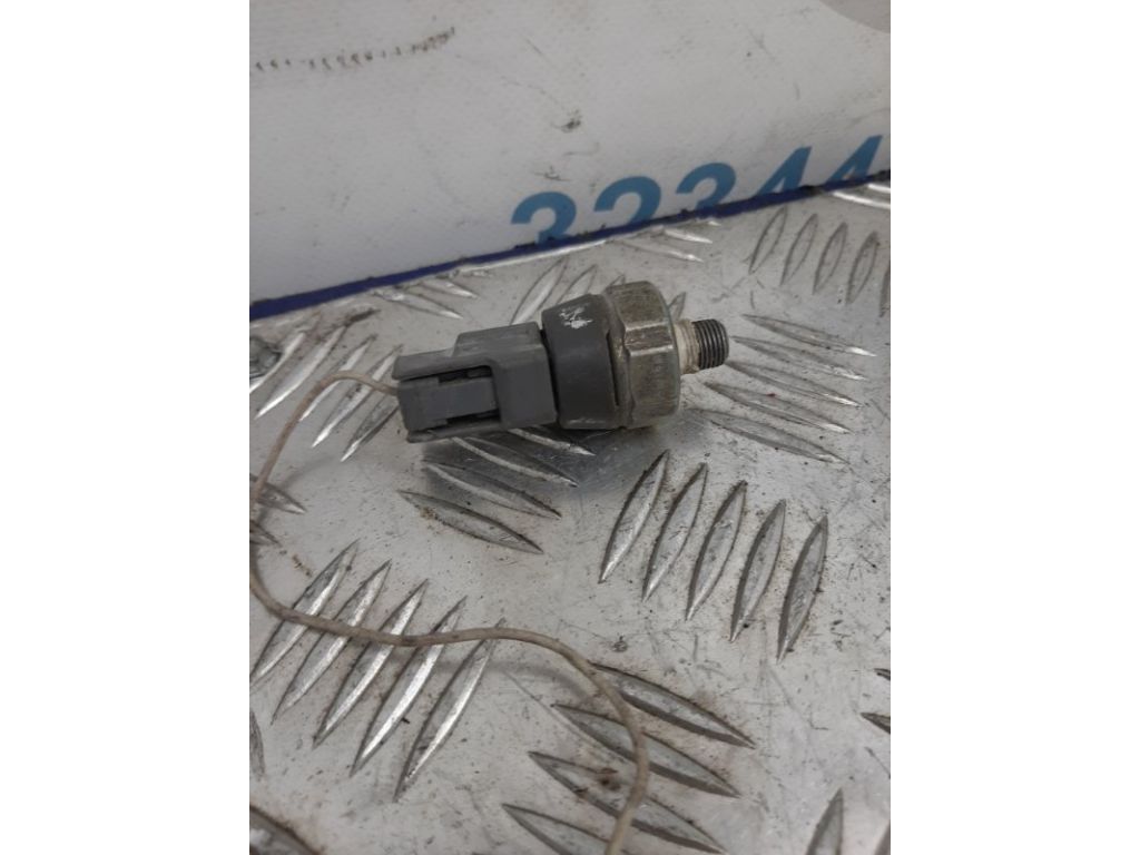 Датчик тиску олії ДВЗ NISSAN QASHQAI 07-14