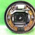 8V5Z-2211-B | Тормозной механизм задн. прав. FORD FIESTA 08-17