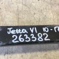 5C0505315C | Балка задней подвески VOLKSWAGEN JETTA USA 10-17 - Превью 2