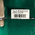 44010-SV1-A50 | Привод передний прав. ACURA CL 97-03 - Превью 2