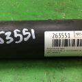 BE8Z-18125-A | Амортизатор задн. FORD FIESTA 08-17 - Прев'ю 2