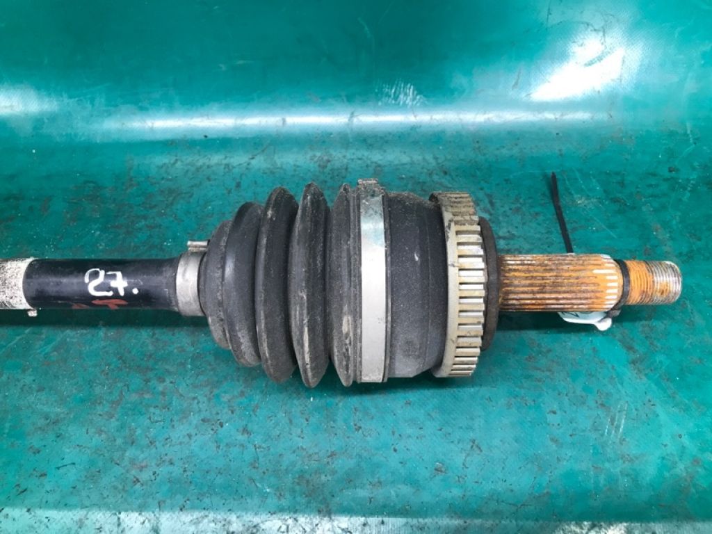 49500-4R200 | Привод передний лев. HYUNDAI SONATA YF 10-14 - Фото 3