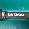 D1BZ-3B436-A | Привод передний прав. FORD FIESTA 08-17 - Превью 2