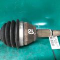 D1BZ-3B436-A | Привод передний прав. FORD FIESTA 08-17 - Превью 5