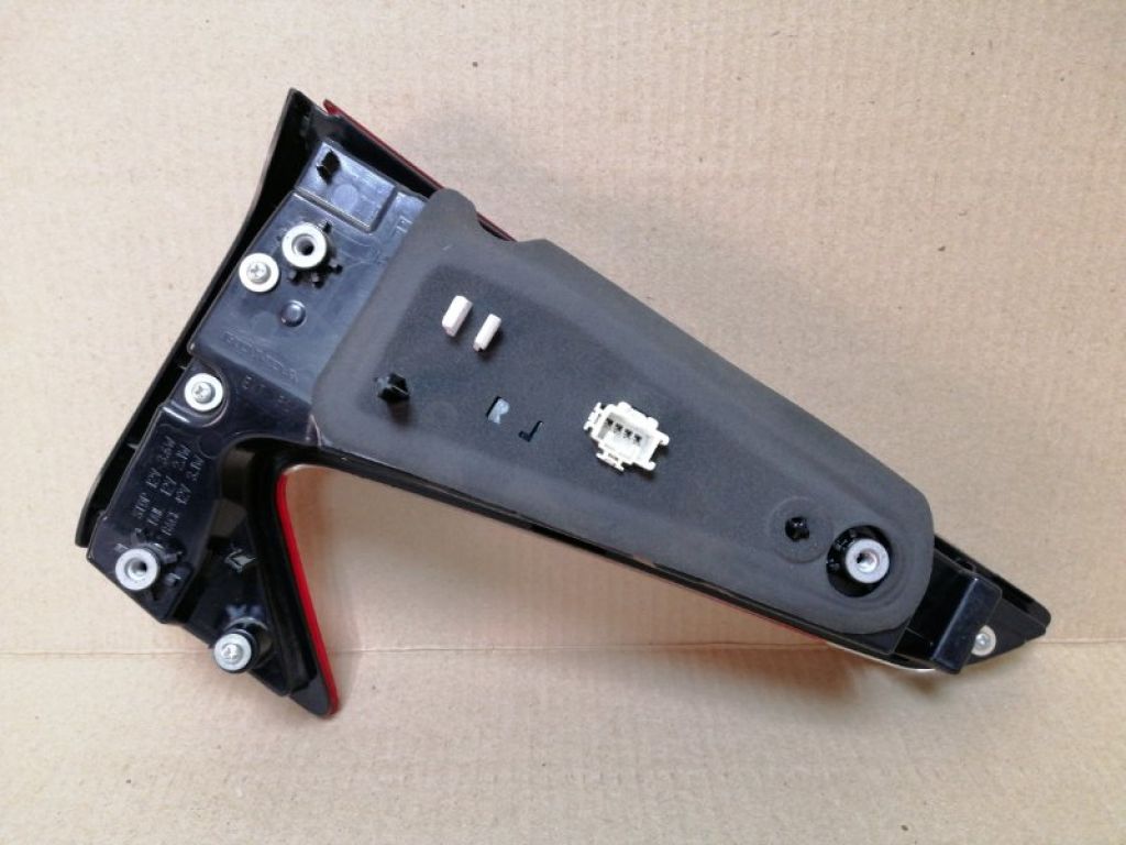 34150-TJB-A01 | Ліхтар внутрішній задн. прав. ACURA RDX 19- - Фото 2