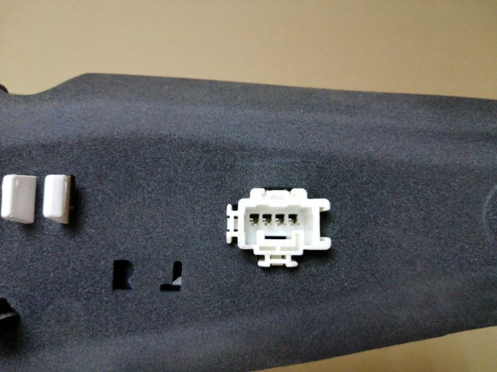 34150-TJB-A01 | Ліхтар внутрішній задн. прав. ACURA RDX 19- - Фото 3