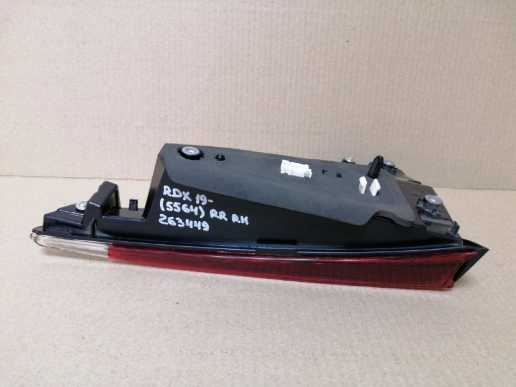 34150-TJB-A01 | Ліхтар внутрішній задн. прав. ACURA RDX 19- - Фото 4