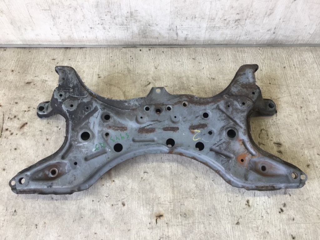 51201-47030 | Балка передньої підвіски TOYOTA PRIUS - 20 03-11 - Фото 3