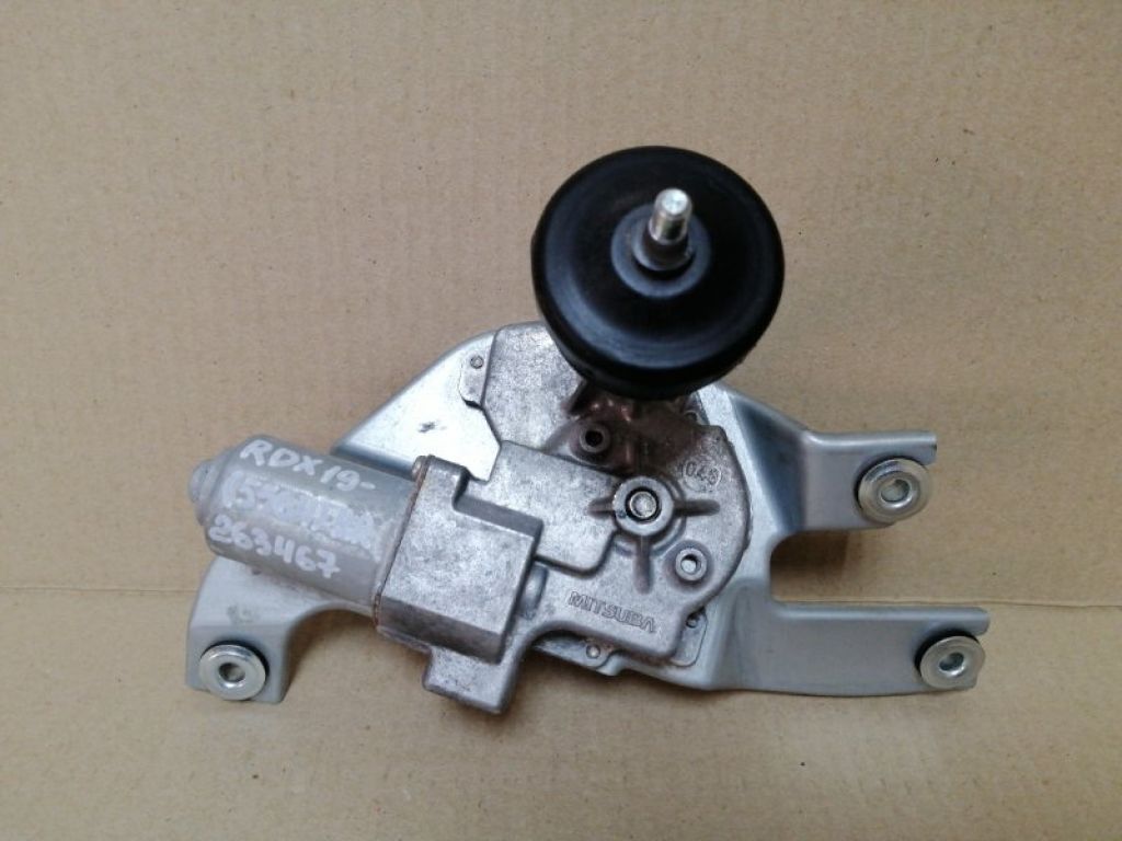 76700-TJB-A01 | Моторчик склоочисника задн. ACURA RDX 19-