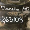 624003Y100 | Балка передней подвески HYUNDAI ELANTRA MD 10-15 - Превью 2