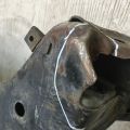 624003Y100 | Балка передней подвески HYUNDAI ELANTRA MD 10-15 - Превью 5