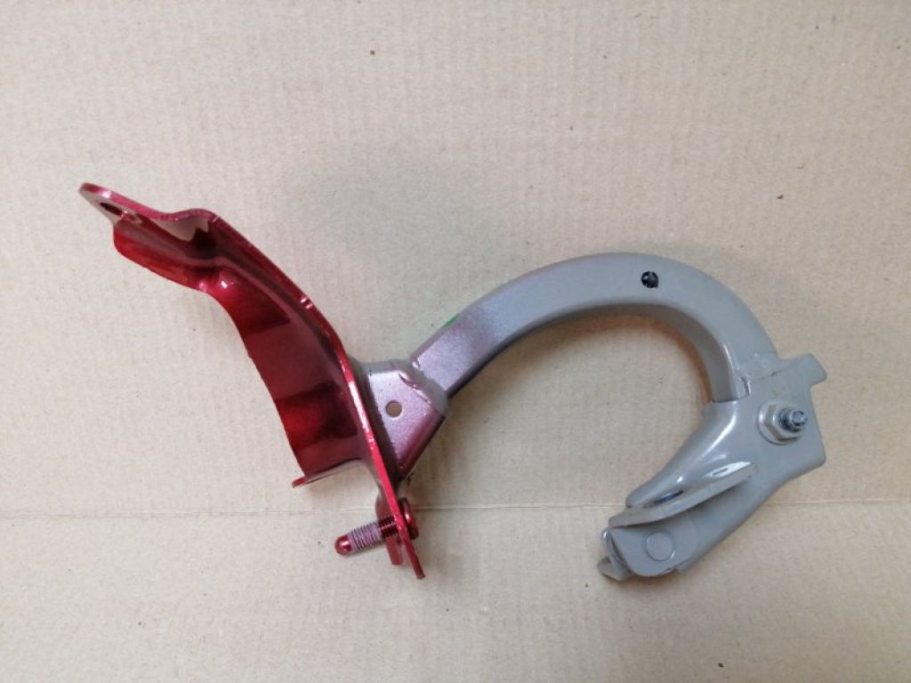 68260-TJB-A01ZZ | Петля крышки багажника задн. лев. ACURA RDX 19- - Фото 2