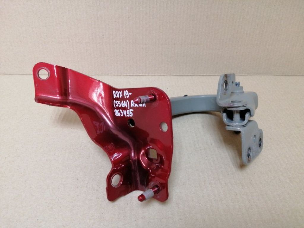 68260-TJB-A01ZZ | Петля крышки багажника задн. лев. ACURA RDX 19- - Фото 3