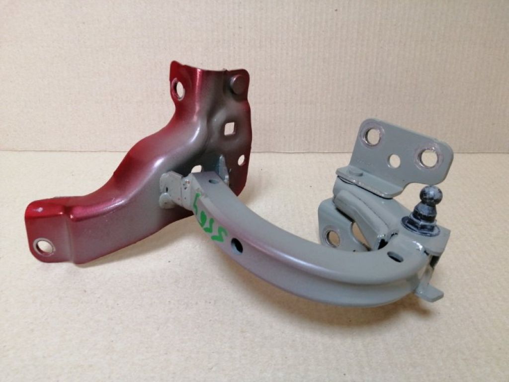 68260-TJB-A01ZZ | Петля крышки багажника задн. лев. ACURA RDX 19- - Фото 4