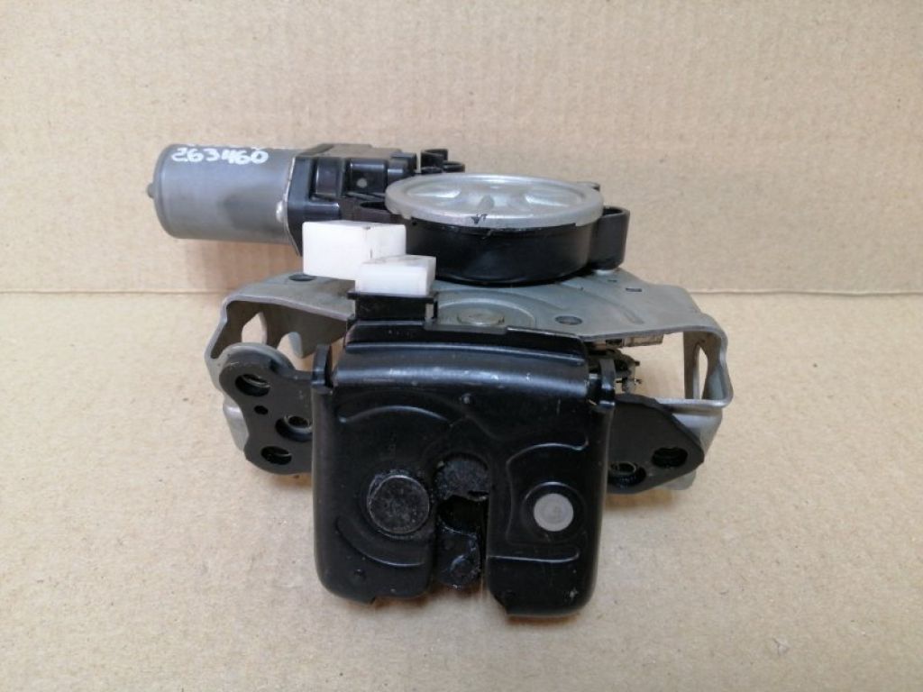 74800-TLA-A51 | Замок крышки багажника ACURA RDX 19- - Фото 2