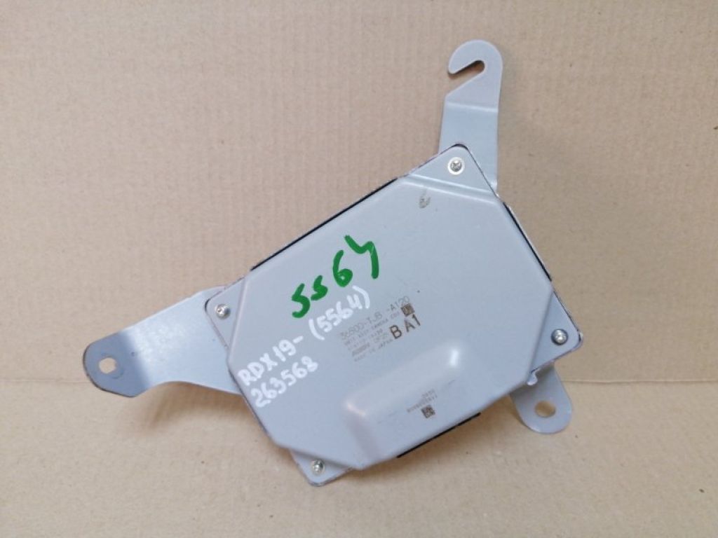 36500-TJB-A12 | Блок електронний ACURA RDX 19-