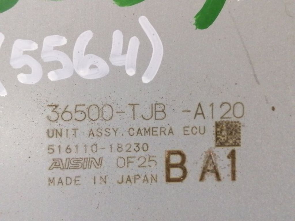 36500-TJB-A12 | Блок електронний ACURA RDX 19- - Фото 2
