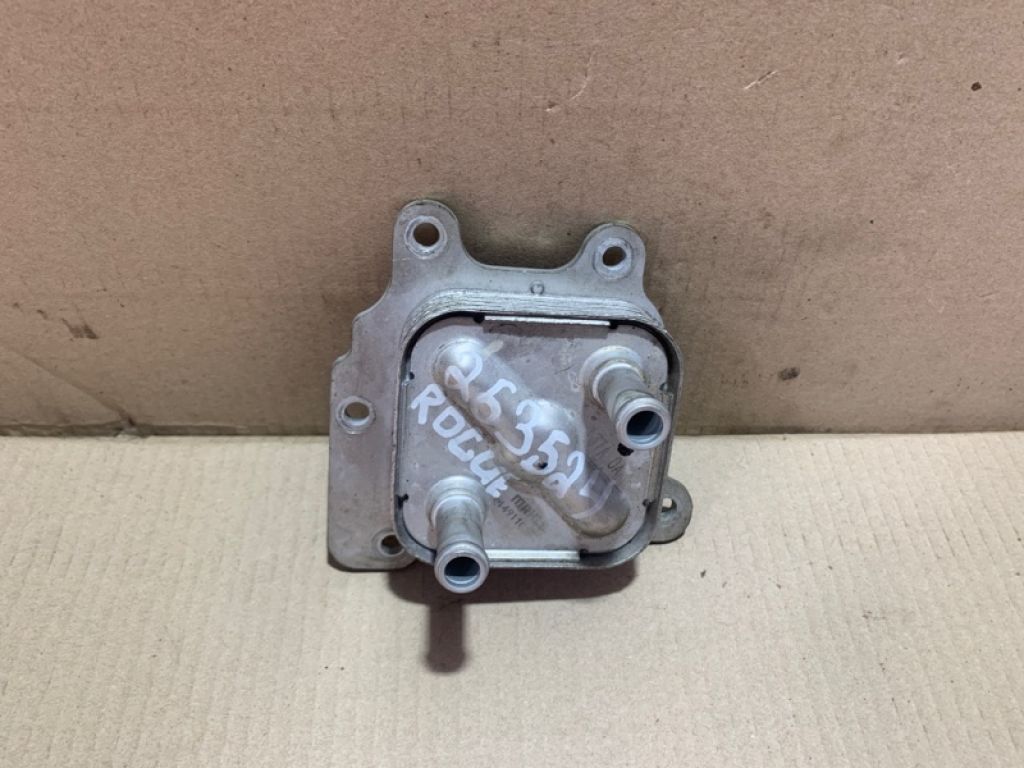 21305-3TA1A | Теплообменник двигателя NISSAN X-TRAIL/ROGUE T32 13-20