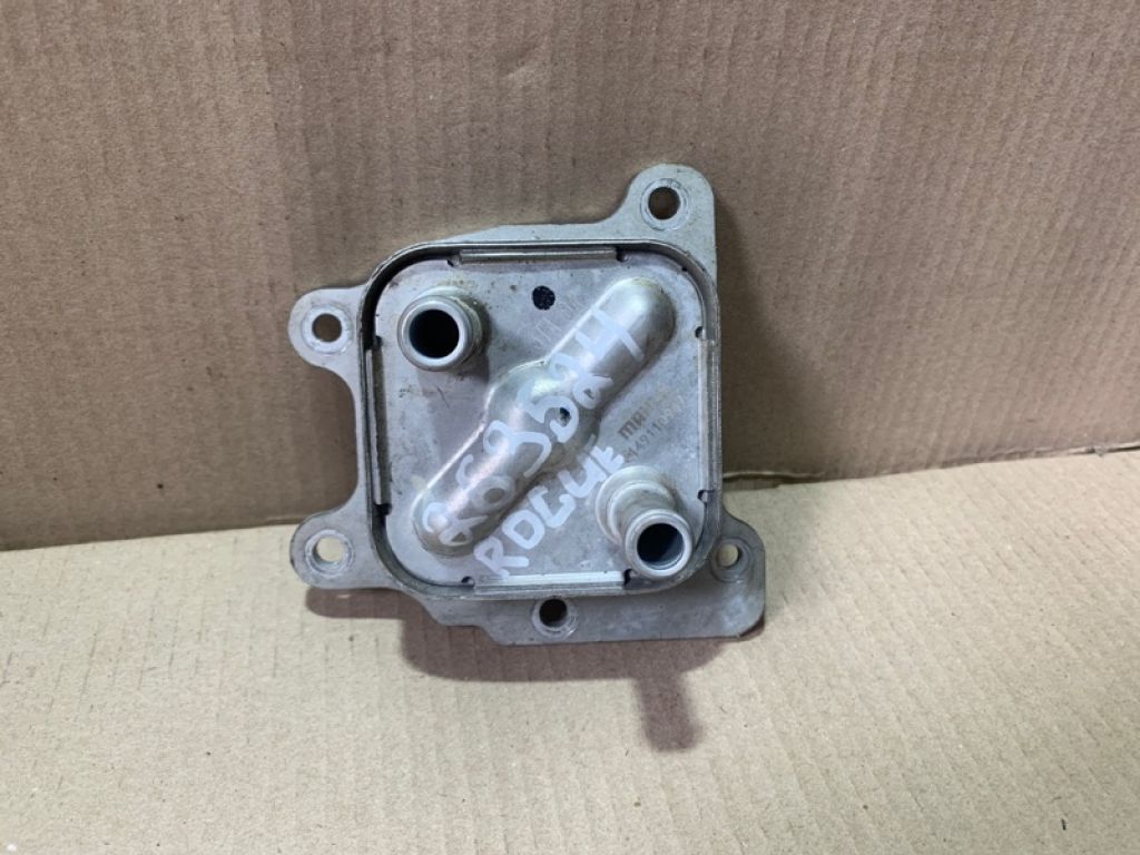 21305-3TA1A | Теплообменник двигателя NISSAN X-TRAIL/ROGUE T32 13-20 - Фото 2