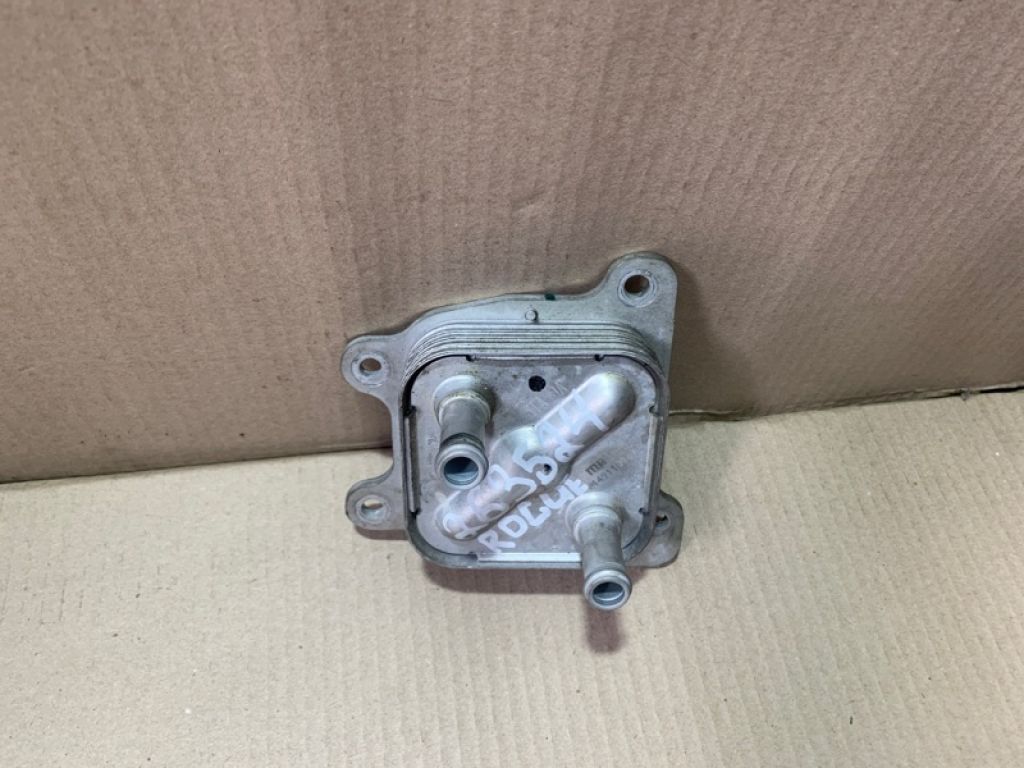 21305-3TA1A | Теплообменник двигателя NISSAN X-TRAIL/ROGUE T32 13-20 - Фото 3