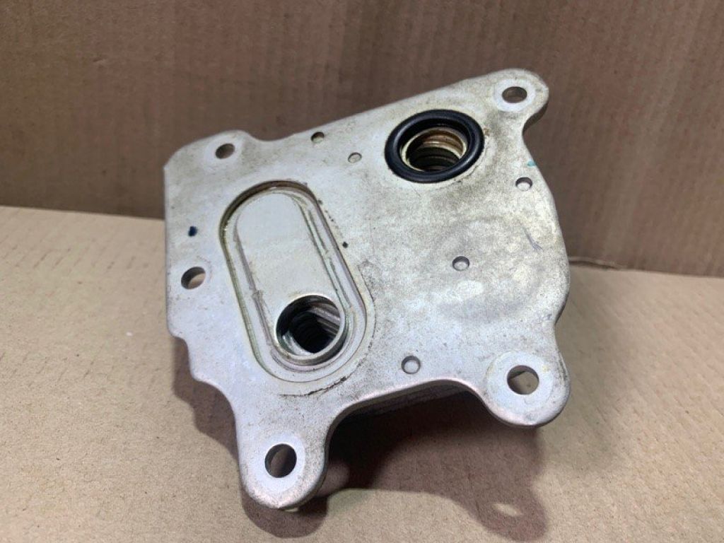 21305-3TA1A | Теплообменник двигателя NISSAN X-TRAIL/ROGUE T32 13-20 - Фото 6