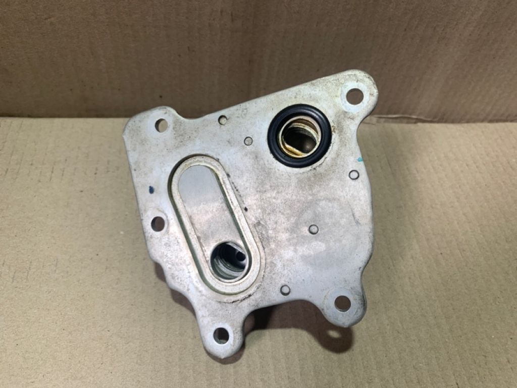 21305-3TA1A | Теплообменник двигателя NISSAN X-TRAIL/ROGUE T32 13-20 - Фото 7