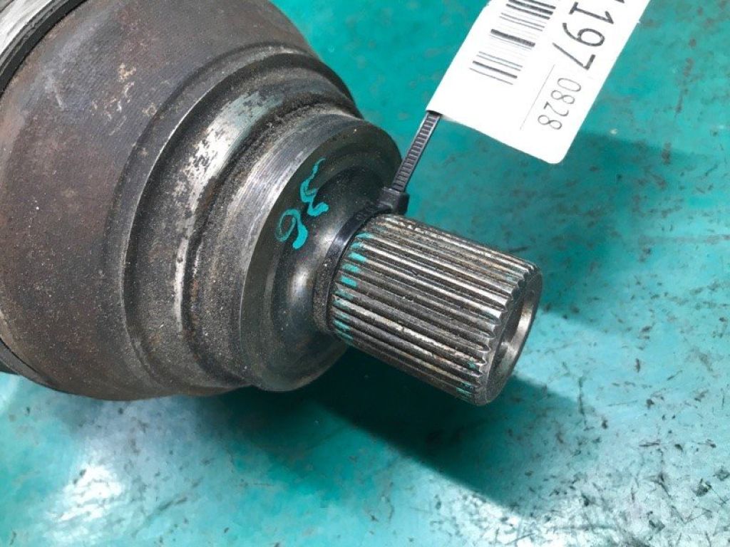 5Q0 407 271 AP | Привід передній лів. AUDI A3 (8V) 12–17 - Фото 6