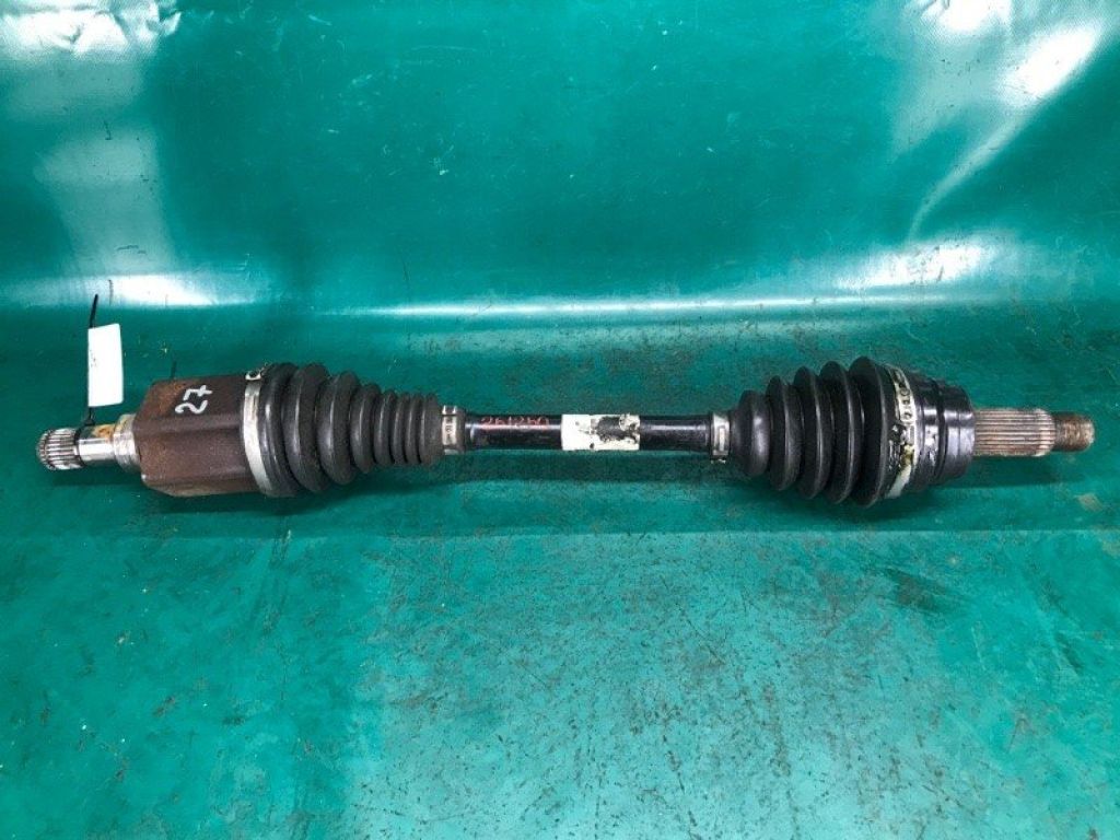 31 60 7 622 883 | Привод передний лев. BMW X6 (F16) 14-20