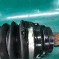 31 60 7 622 883 | Привод передний лев. BMW X6 (F16) 14-20 - Превью 5