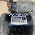 23300-3TA0A | стартер NISSAN X-TRAIL/ROGUE T32 13-20 - Прев'ю 7
