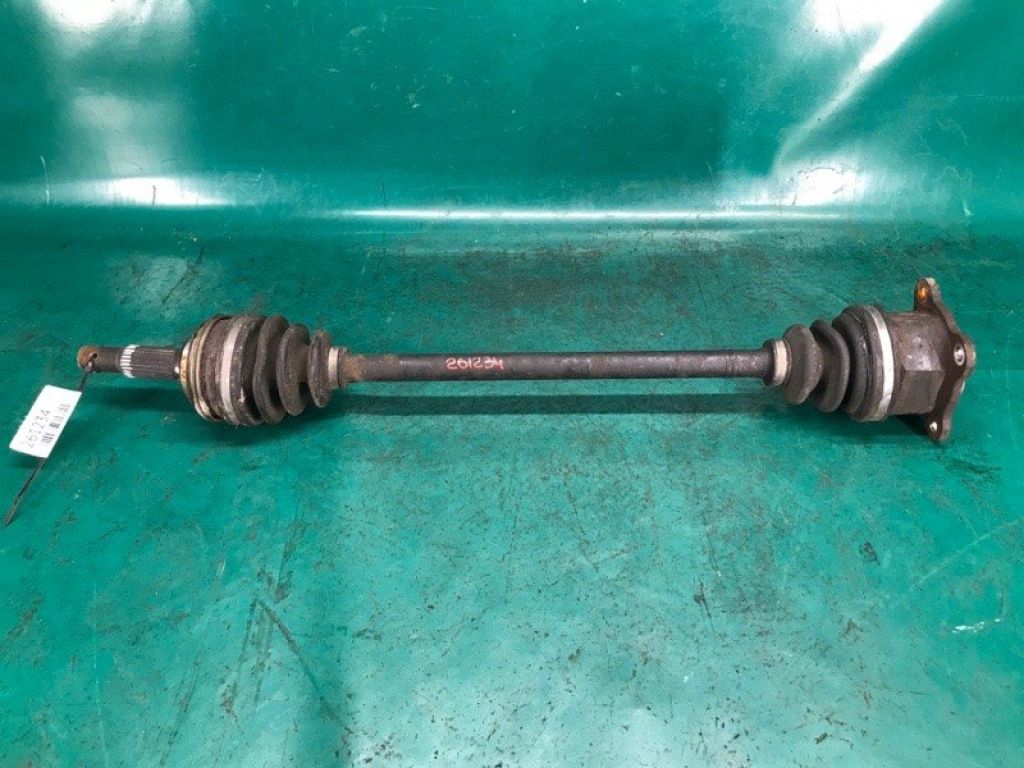 42330-42040 | Привод задний прав. TOYOTA RAV4 00-05