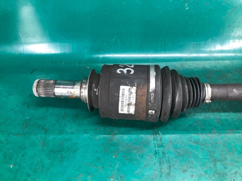 52123524AA | Привід задній прав. JEEP GRAND CHEROKEE 11-22 - Фото 4