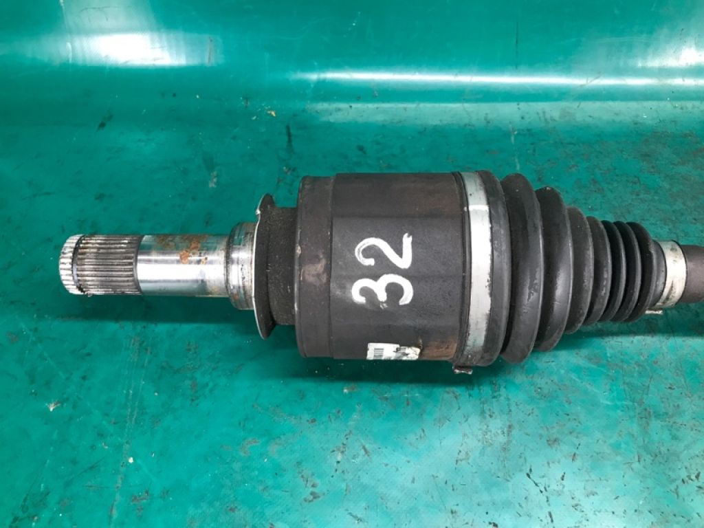 52123524AA | Привід задній прав. JEEP GRAND CHEROKEE 11-22 - Фото 5