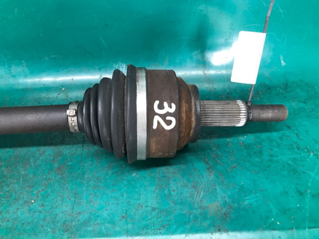 52123524AA | Привід задній прав. JEEP GRAND CHEROKEE 11-22 - Фото 6