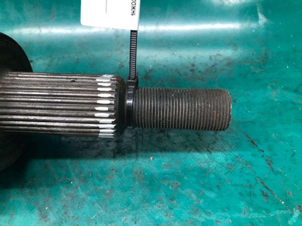 52123524AA | Привід задній прав. JEEP GRAND CHEROKEE 11-22 - Фото 7