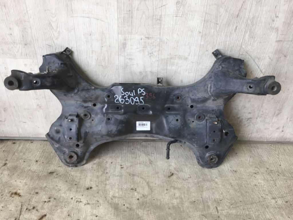62405B2040 | Балка передней подвески KIA SOUL PS 13-19