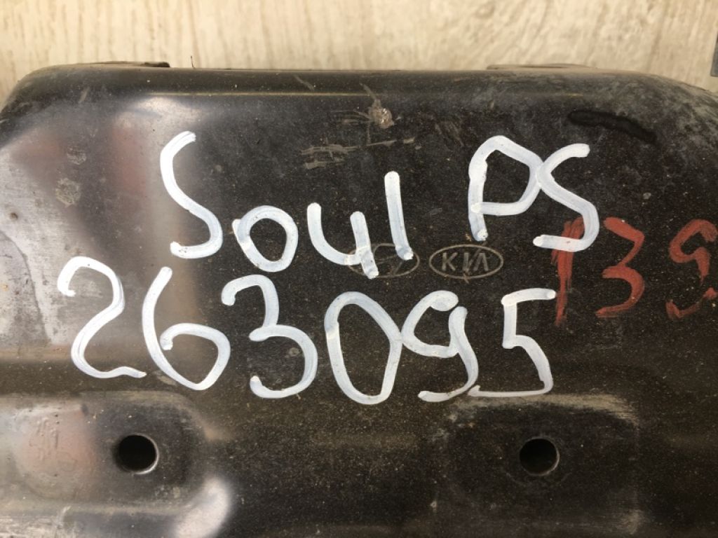 62405B2040 | Балка передней подвески KIA SOUL PS 13-19 - Фото 2