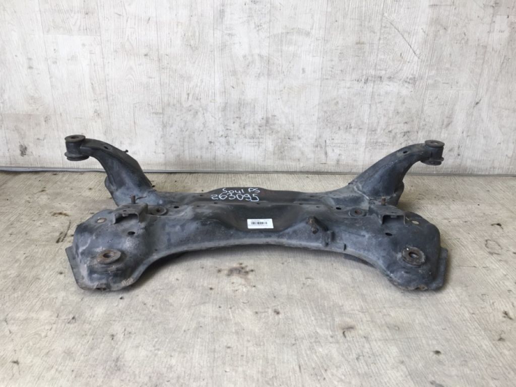 62405B2040 | Балка передней подвески KIA SOUL PS 13-19 - Фото 3