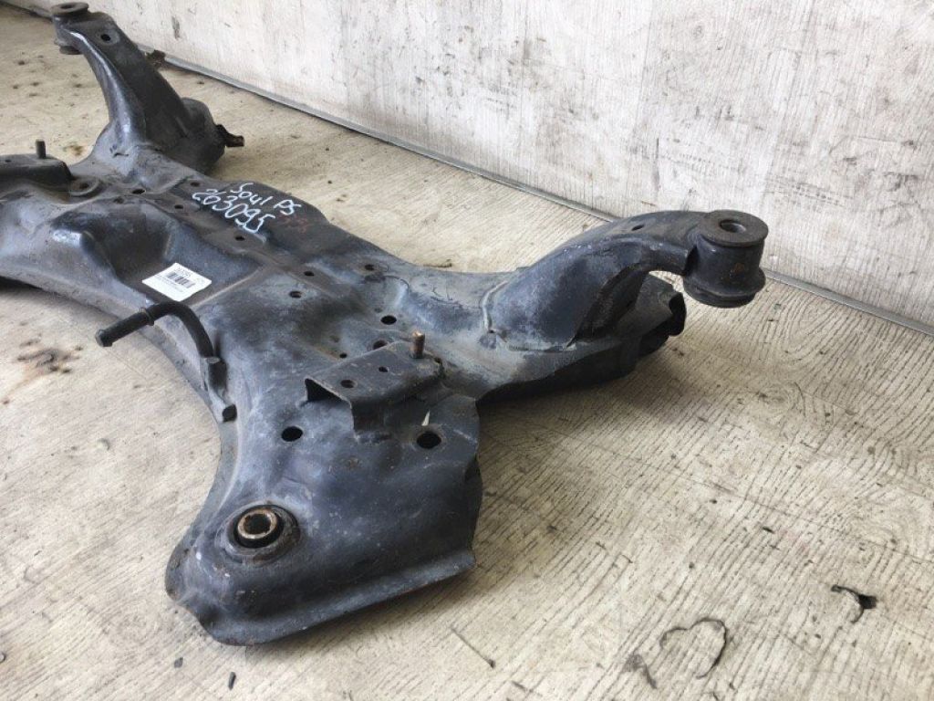 62405B2040 | Балка передней подвески KIA SOUL PS 13-19 - Фото 4