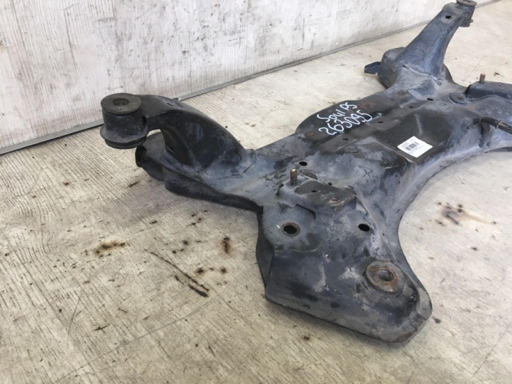 62405B2040 | Балка передней подвески KIA SOUL PS 13-19 - Фото 5