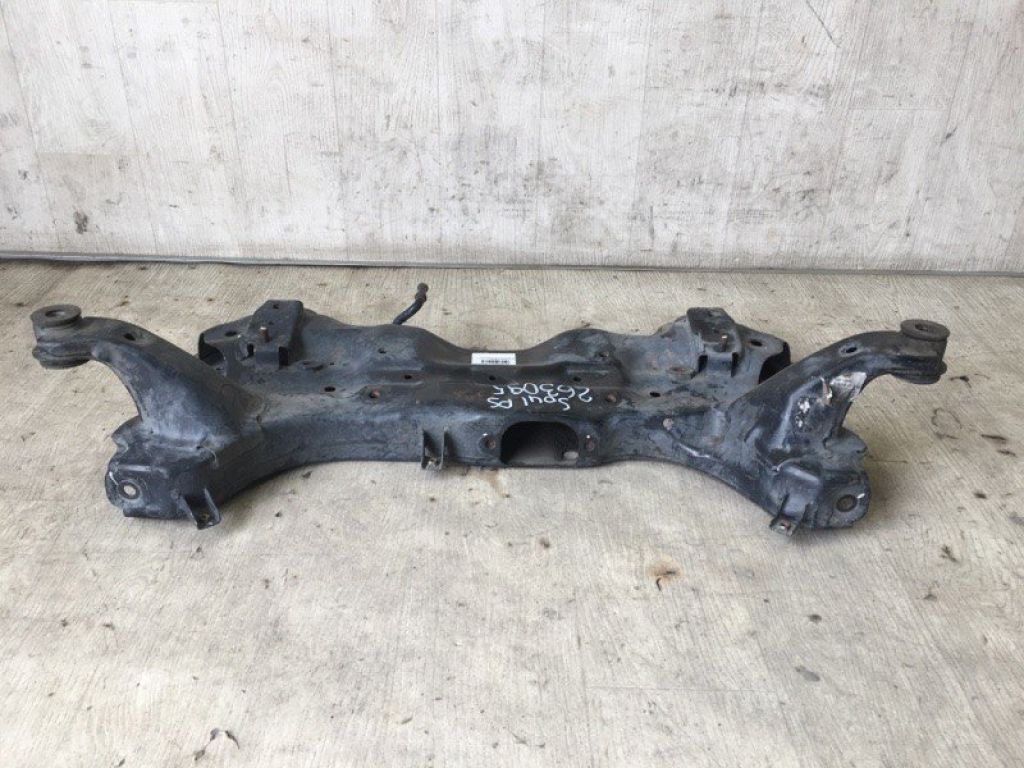 62405B2040 | Балка передней подвески KIA SOUL PS 13-19 - Фото 7