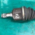 49500-2H112 | Привод передний прав. HYUNDAI ELANTRA HD 06-11 - Превью 3