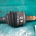 49500-2H112 | Привод передний прав. HYUNDAI ELANTRA HD 06-11 - Превью 4
