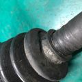 5273546AE | Привод передний прав. DODGE AVENGER 07-14 - Превью 6