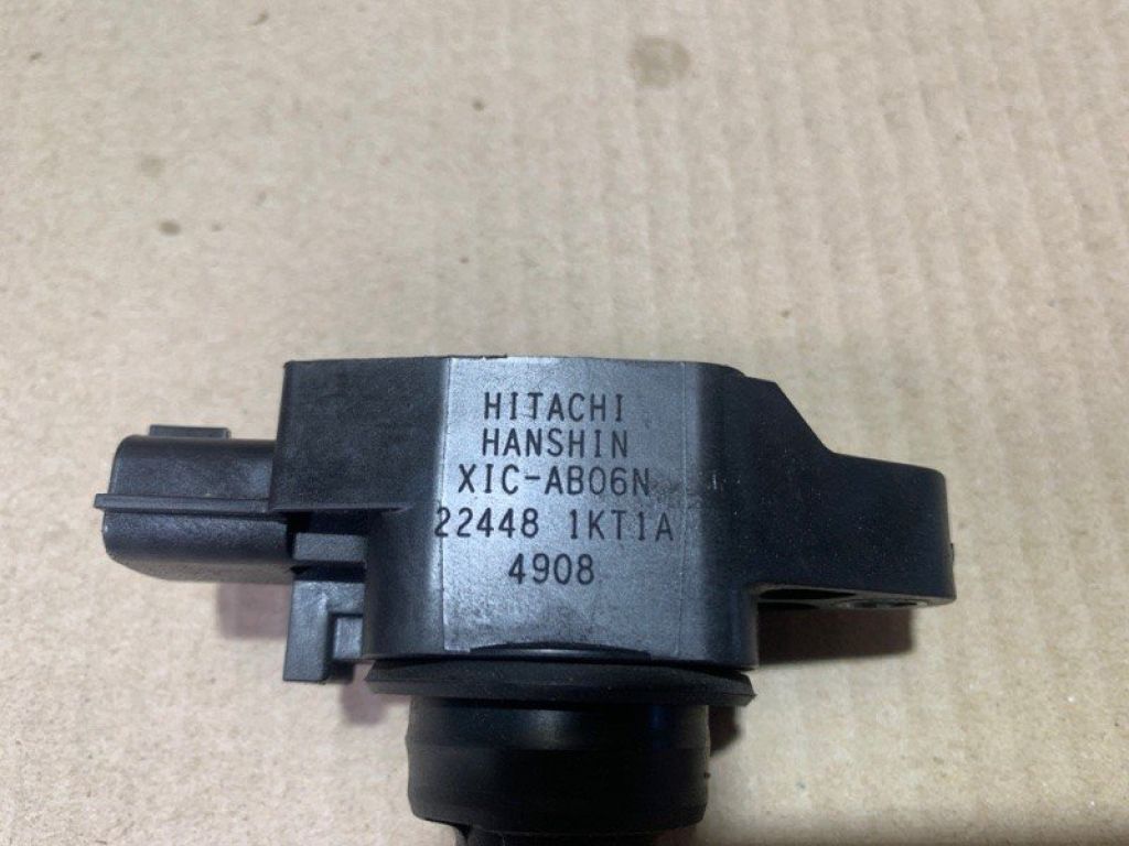 22448-1KT1A | Катушка зажигания NISSAN X-TRAIL/ROGUE T32 13-20 - Фото 6