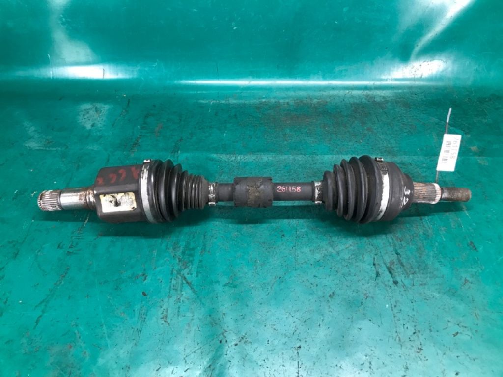 68067361AA | Привід передній лів. DODGE AVENGER 07-14
