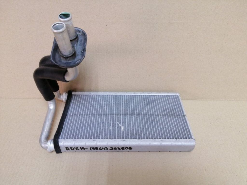 79110-TJB-A41 | Радіатор пічки ACURA RDX 19-