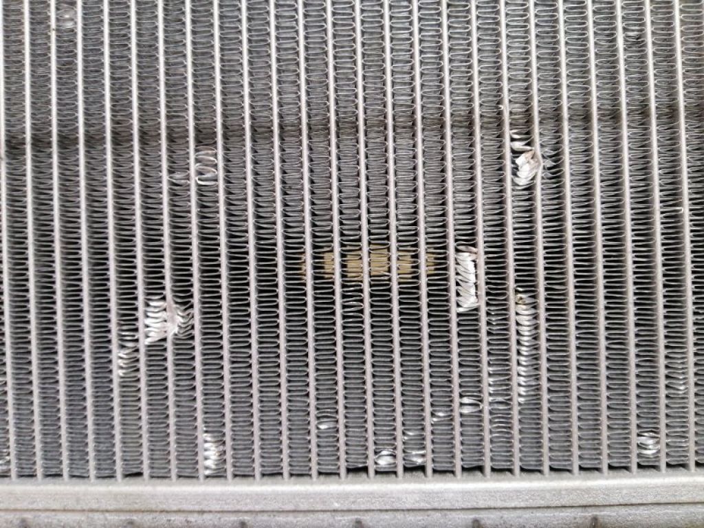 79110-TJB-A41 | Радіатор пічки ACURA RDX 19- - Фото 4