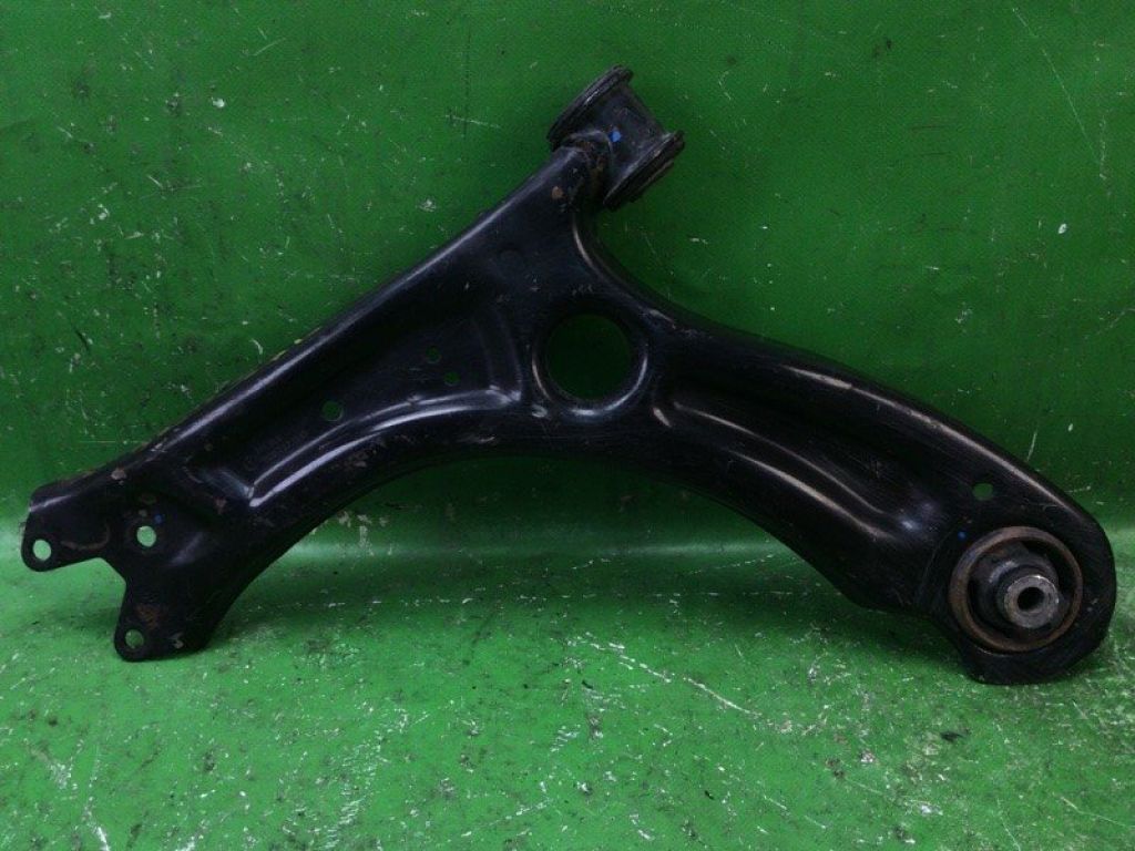 5C0 407 151 B | Важіль передньої підвіски нижній лів. VOLKSWAGEN JETTA USA 10-17